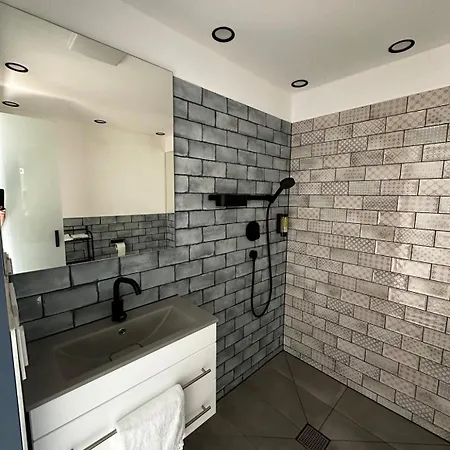 Fidschis Nr 5 Apartment *