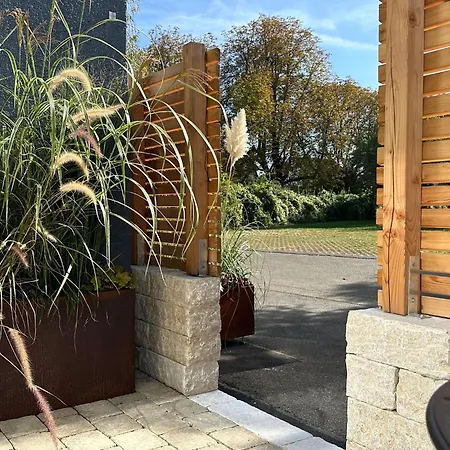 Fidschis Nr 5 Apartment Nuertingen