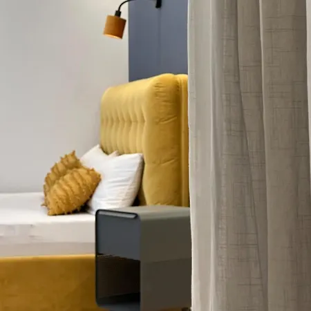 Apartment Fidschis Nr 5 *
