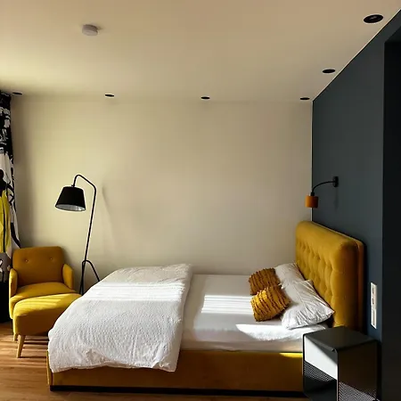 Fidschis Nr 5 Apartment *