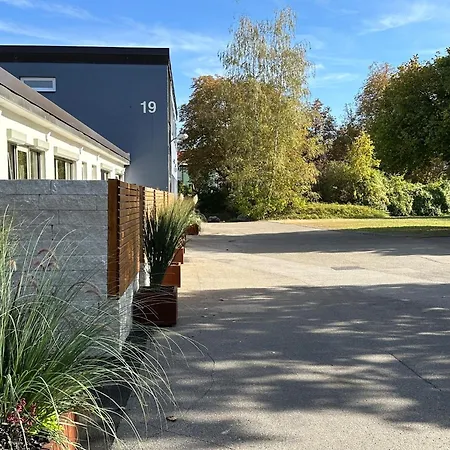 Apartment Fidschis Nr 5 *