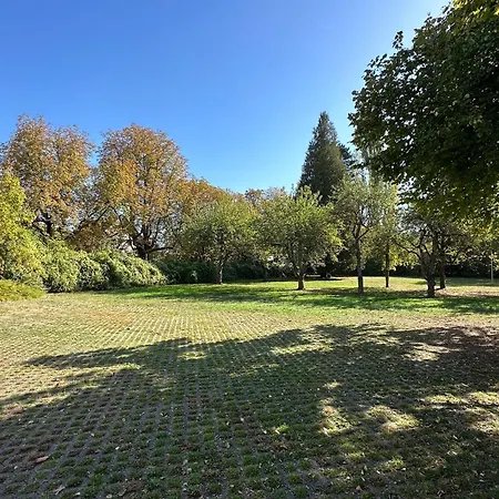 Apartment Fidschis Nr 5 *